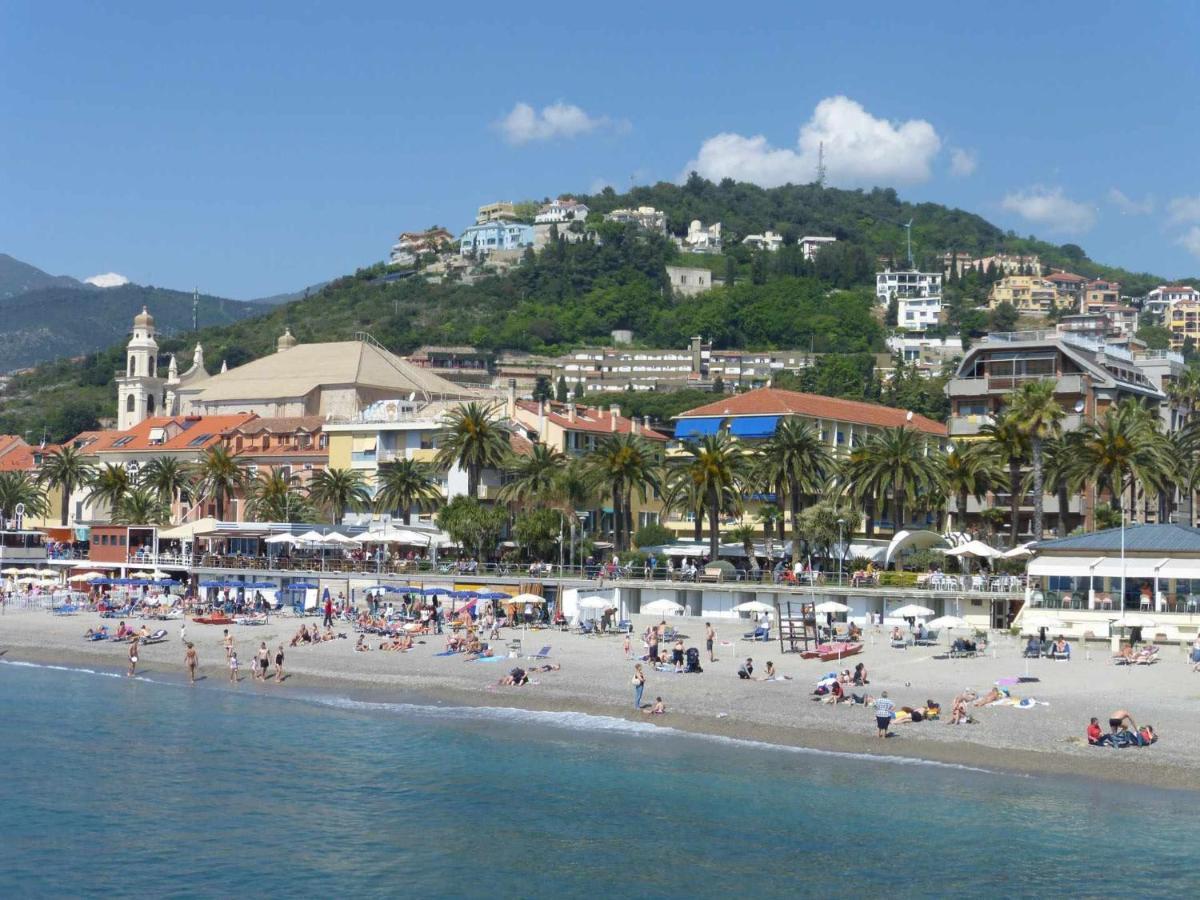 Fornaci 2 Rivieraholiday بيترا ليغوري المظهر الخارجي الصورة
