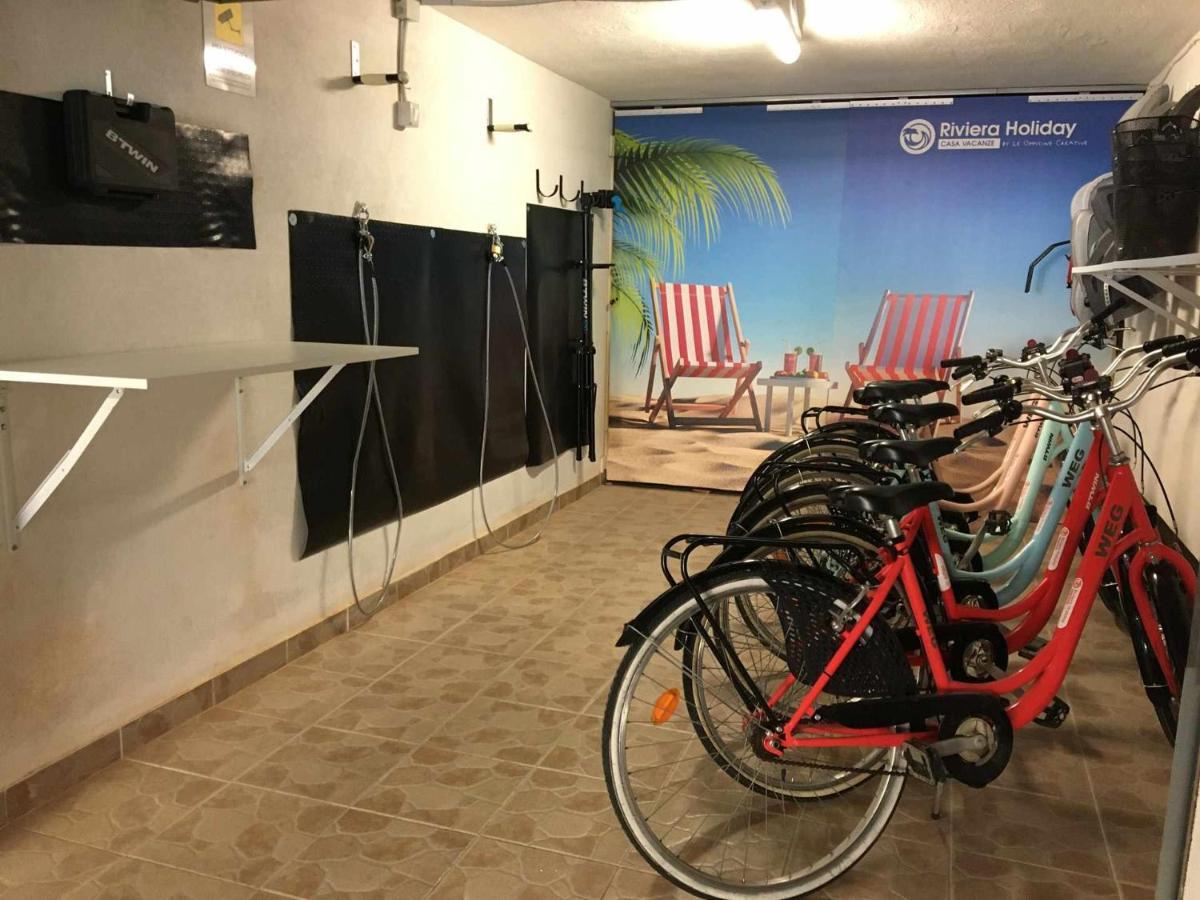 Fornaci 2 Rivieraholiday بيترا ليغوري المظهر الخارجي الصورة