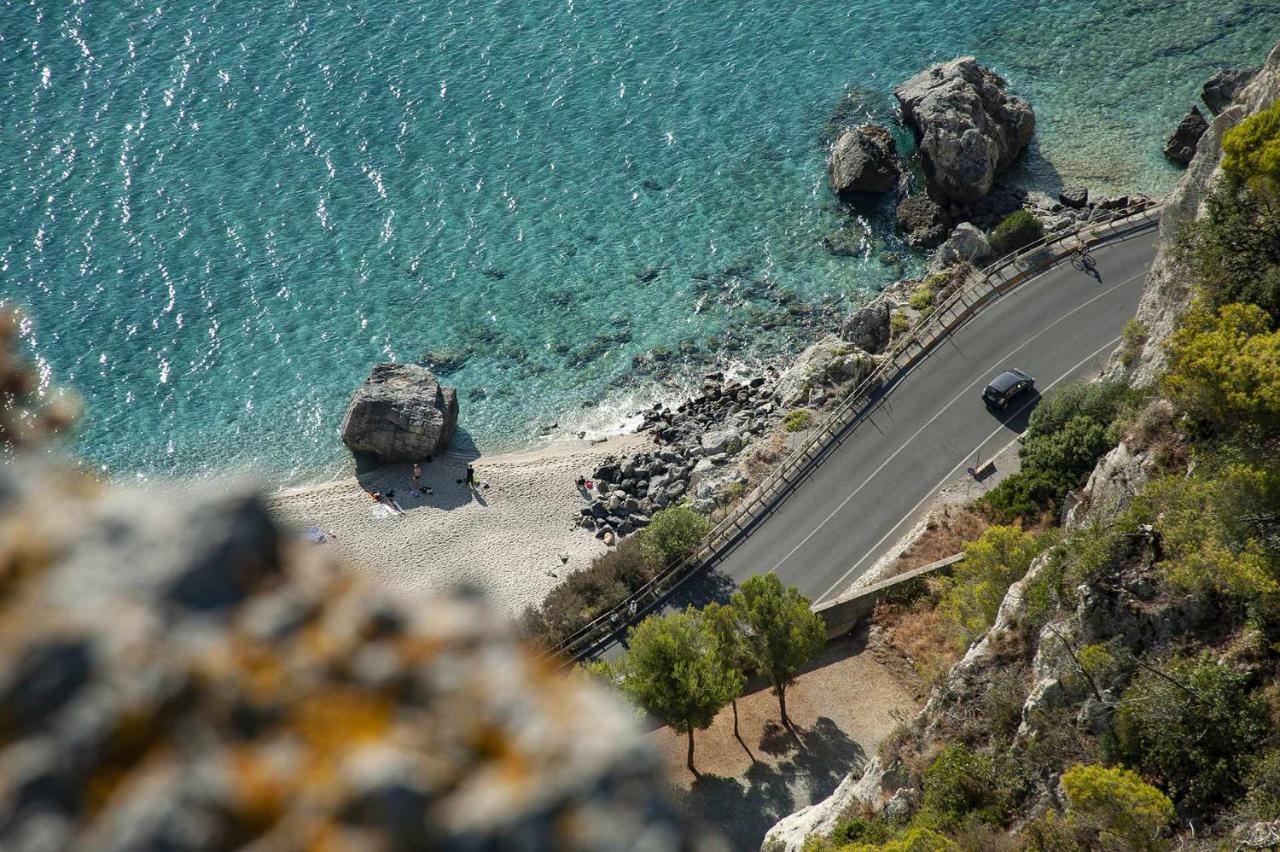 Fornaci 2 Rivieraholiday بيترا ليغوري المظهر الخارجي الصورة