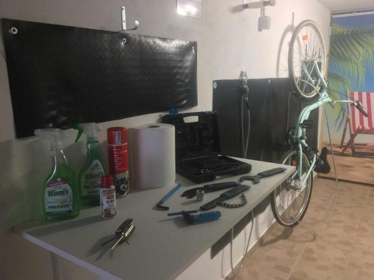 Fornaci 2 Rivieraholiday بيترا ليغوري المظهر الخارجي الصورة