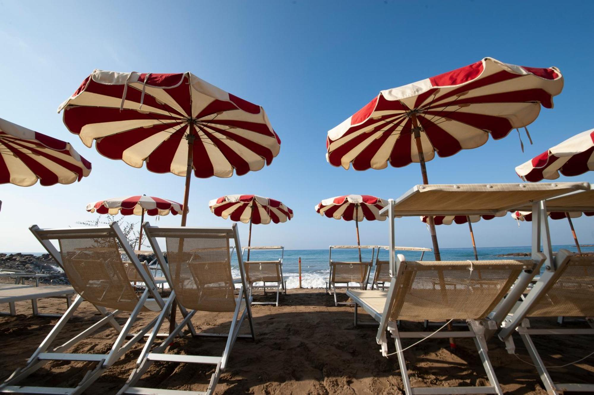 Fornaci 2 Rivieraholiday بيترا ليغوري المظهر الخارجي الصورة